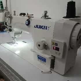JUKA tikin maşyn
