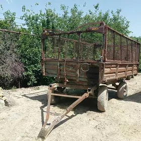 MTZ 82 1991