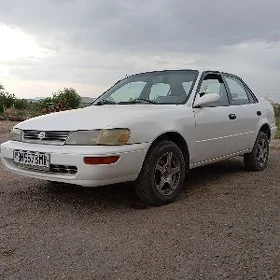 Toyota Corolla 1997