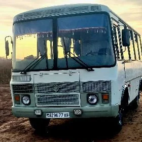 ПАЗ 3205 2008
