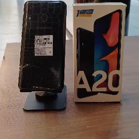 Samsung A20