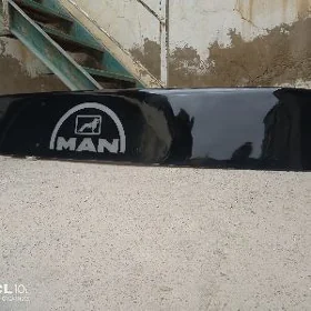 Man acki