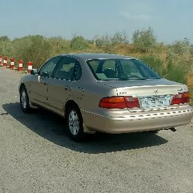 Toyota Avalon 1998