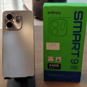 Infinix Smart 9