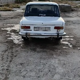 Lada 2104 1980