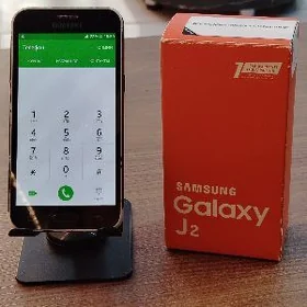 Samsung J2