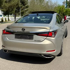 Lexus ES 350 2019