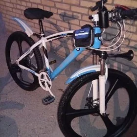 bmw velik
