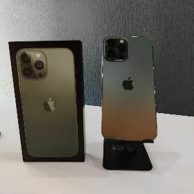 iPhone 13Pro Max 256gb