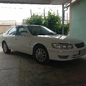 Toyota Camry 2002