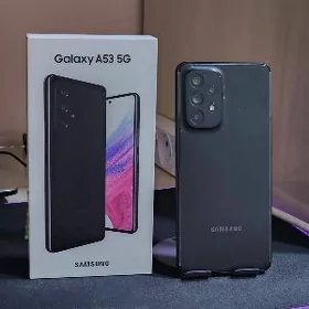 A53 5G 8/128GB