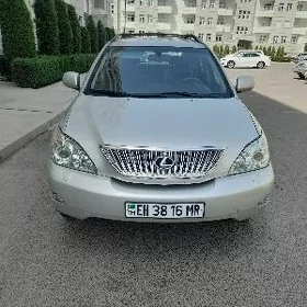 Lexus RX 330 2004