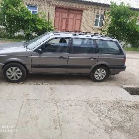 Volkswagen Passat 1991