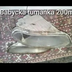 babycka tumanka