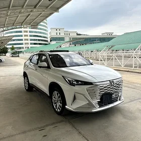 Changan X5 Plus 2026