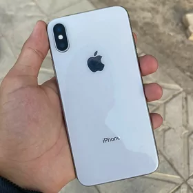 iPhone X ️