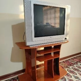 Telewizor + Pastawka