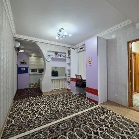 Gaudan A 3 komnat jaý