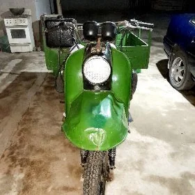 Fekon FK200-14G 2009