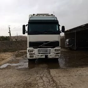 Volvo FH16 1998