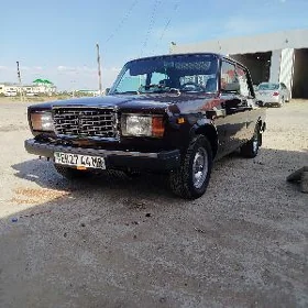 Lada 2107 2009