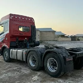 Sitrak C5H 2021