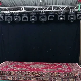 Toy sahna