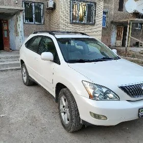 Lexus RX 350 2006