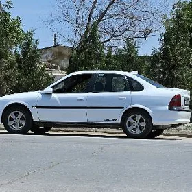 Opel Vectra 1996