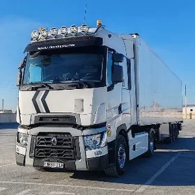 Volvo FH 500 2018