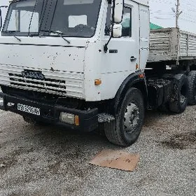 Kamaz 5410 1989