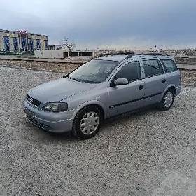 Opel Astra 2001