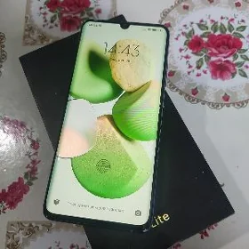 Mi not 10 lite