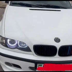 BMW 320 2004