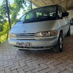 Toyota Previa 1994