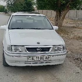 Opel Vectra 1991