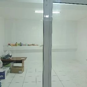 Magazyn Arenda Podwal