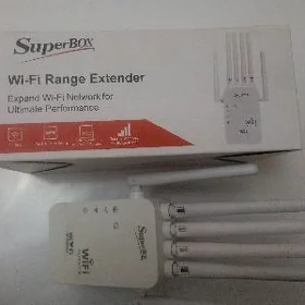 WiFi Usilitel