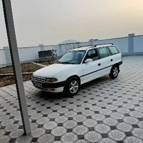 Opel Astra 1993