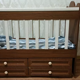 Продаётся Детская Кровать