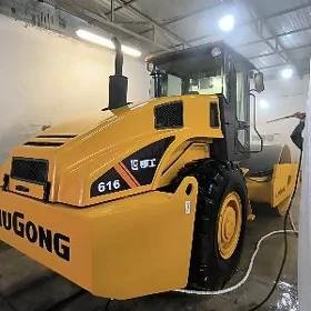 LiuGong CLG 6116E 2015