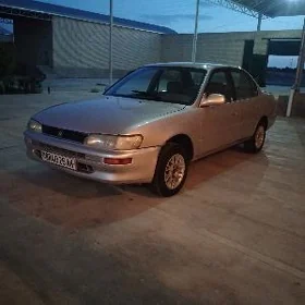 Toyota Corolla 1994