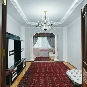 ГАУДАН "В 4/2этаж 3ком  76m2