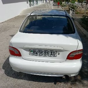 Hyundai Accent 1998