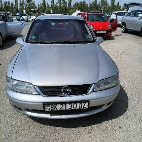 Opel Vectra 2001