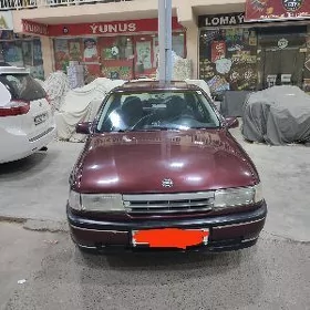 Opel Vectra 1991