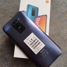 redmi not 9