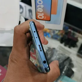 Redmi Note 10 Pro