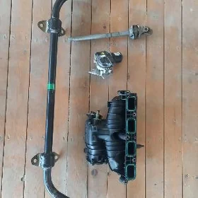 ford explorer 2.3 lik