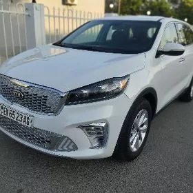 Kia Sorento 2020